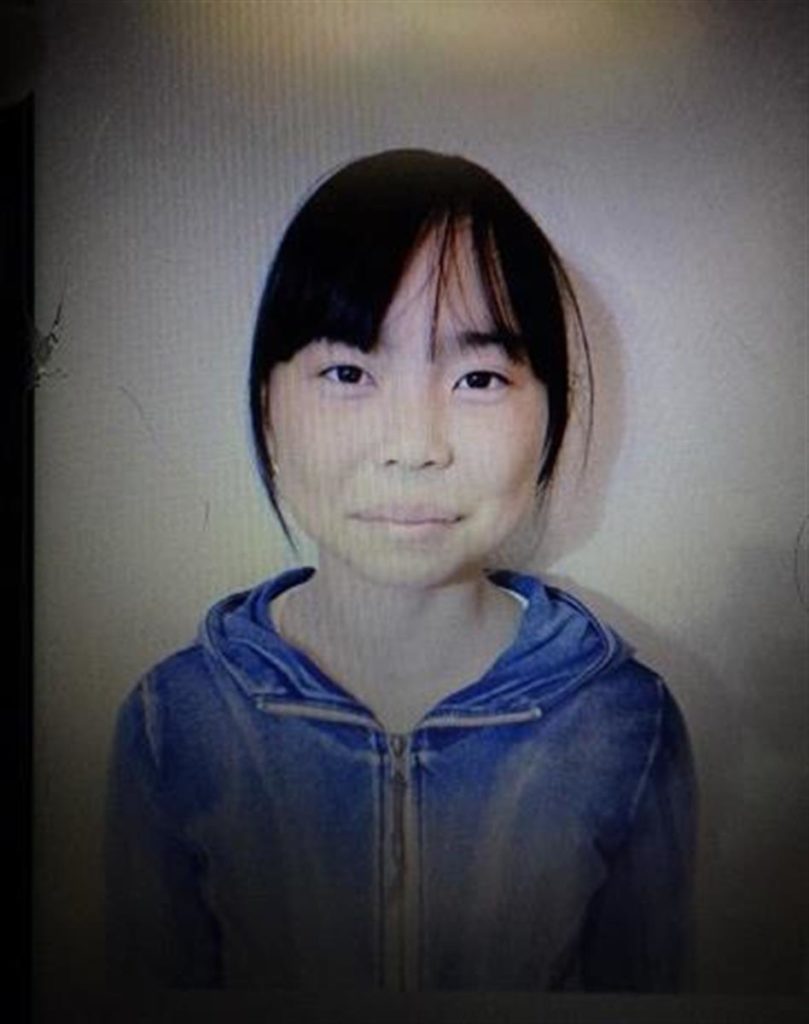 馬場陽色 ばばひいろ 中学校特定 奈良市行方不明事件最新情報は えにしんぐ５５